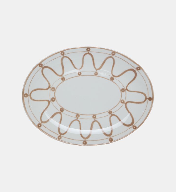 The Serenity Serving Platter
