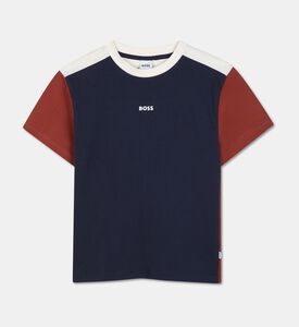 Boss Ts Casual, Packshot View
