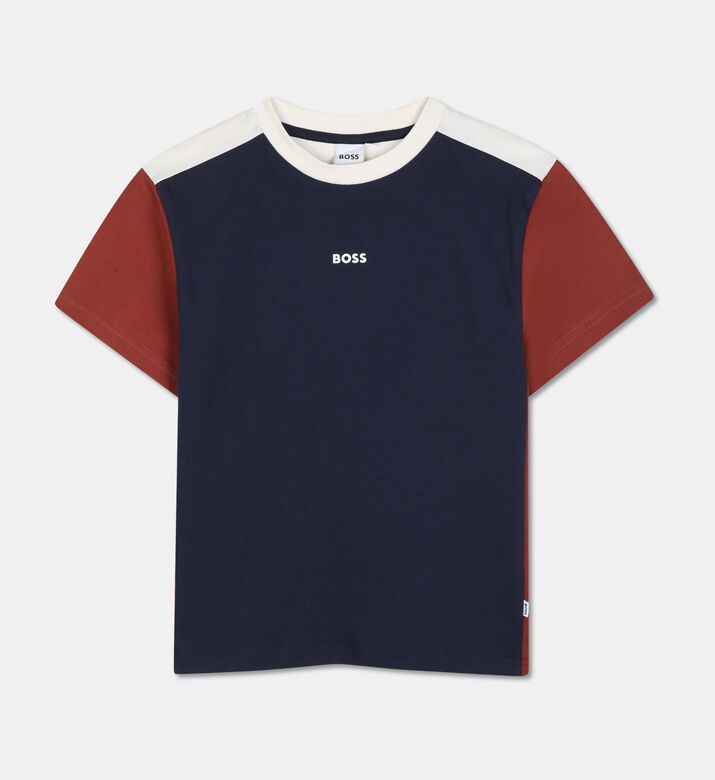 Boss Ts Casual, Packshot View
