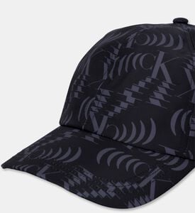 Calvin Klein All-over Print Baseball Cap, Packshot View