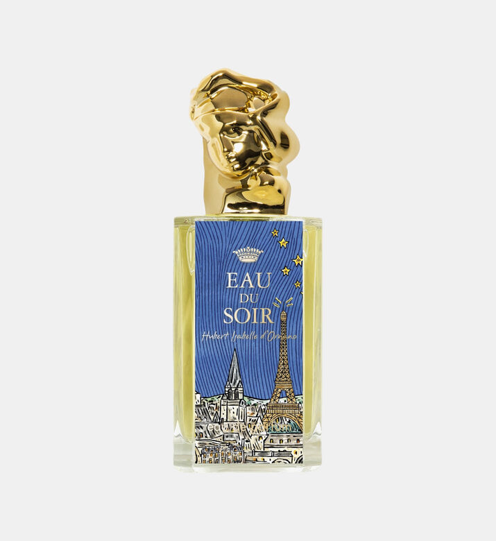 Eau Du Soir Lim.ed. By Fee Greening 100 Ml