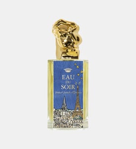 Eau Du Soir Lim.ed. By Fee Greening 100 Ml Eau Du Soir Lim.ed. By Fee Greening 100 Ml