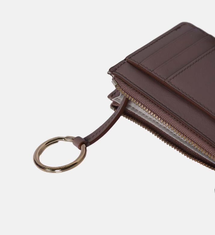 محفظة Glam Shot Top Zip المتعددة