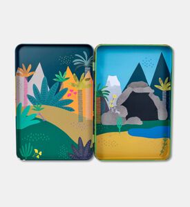 Floss and Rock Enchanted Magnetic Playtime, Packshot View