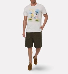 Marant Homme Short, Model View