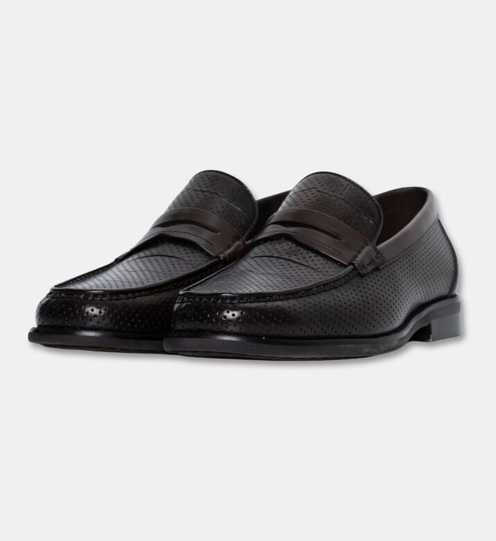 Roberto Fabiani Shoes Formal, Brown, Eu-45, Packshot View