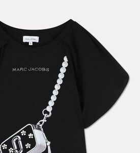 Marc Jacobs Dress Iconicaisy, Packshot View