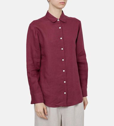 Classic Long-sleeve Shirt