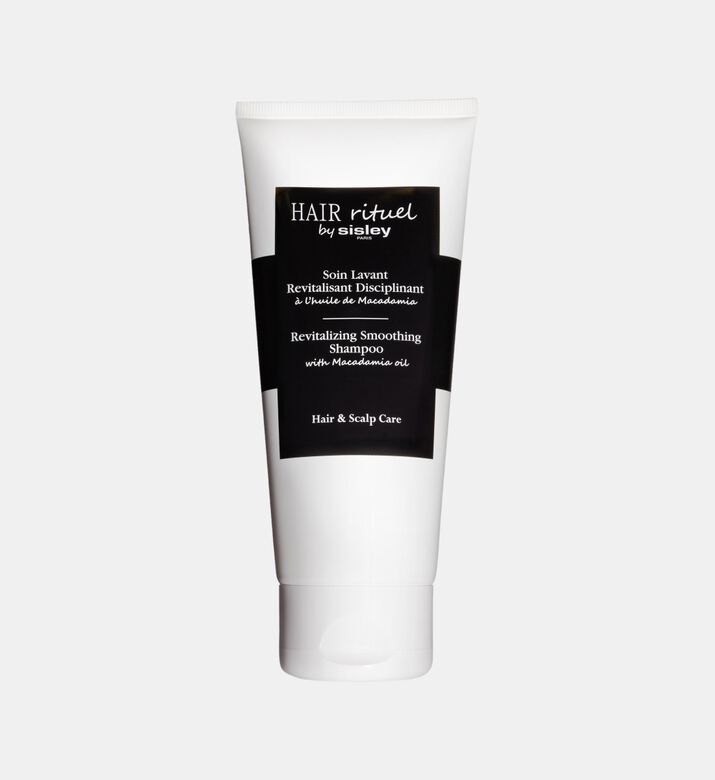 Revitalizing Smoothing Shampoo 200 Ml
