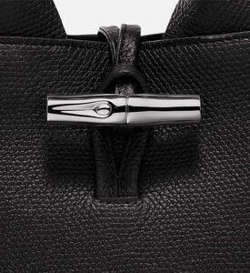 حقيبة يد لو روزو جلد