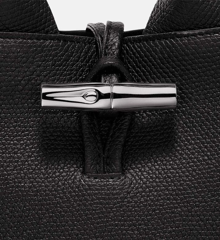 حقيبة يد لو روزو جلد