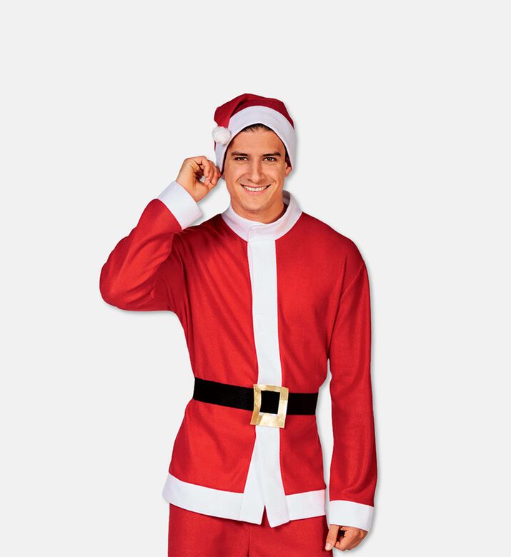 Mad Toys Set Xmas Elf, Packshot View