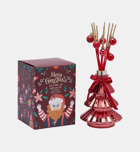 Edg Joyful Pine Fragrance Diffuser Bottle, Packshot View