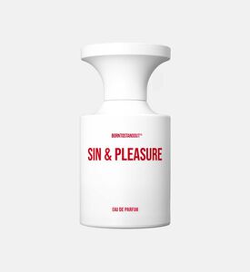 Sin Pleasure Eau De Parfum