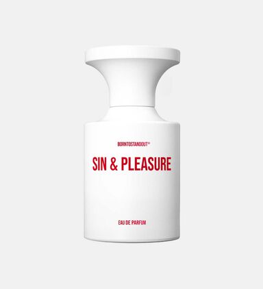ماء عطر سين آند بليجر