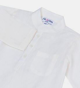 قميص آزاد للأطفال الرضع