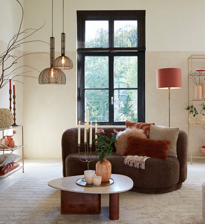 إلياس النسيج سجادة مستطيلة