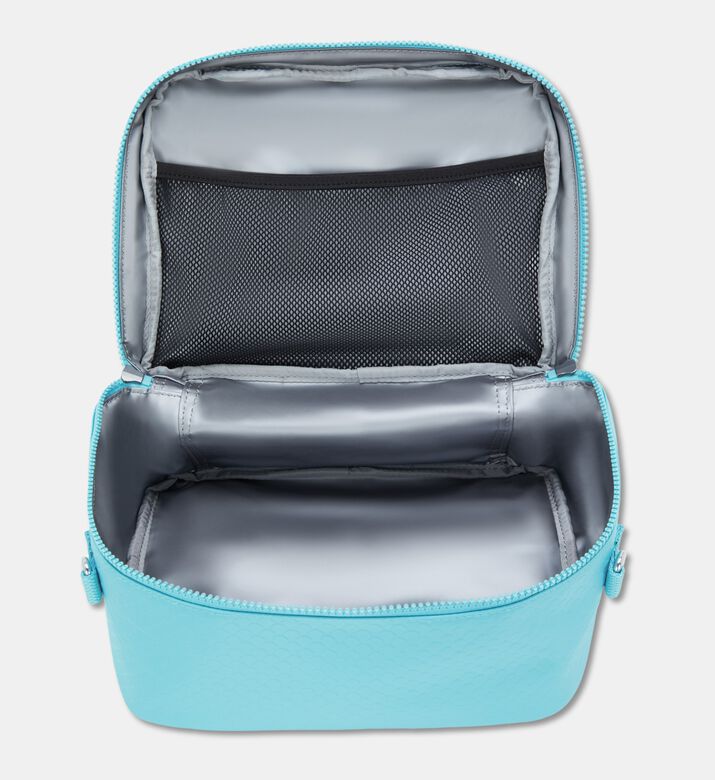 Kipling Insulated Embossed Lunch Bag, Packshot View