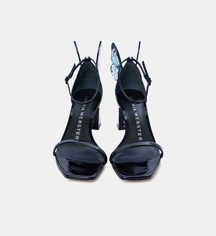 صندل كيارا على شكل فراشة