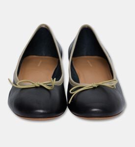 Mansur Gavriel Shoes Low Heel, Packshot View