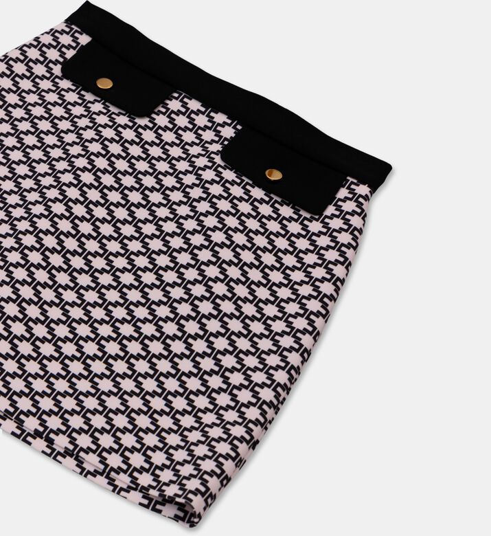 La Mia Bambina Skirt, Packshot View