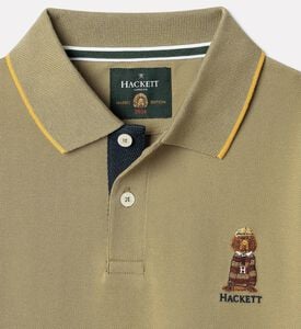 Hackett London Polo Heritage, Packshot View