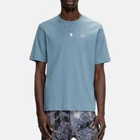 T-adjust-doval-pj Organic Cotton T-shirt