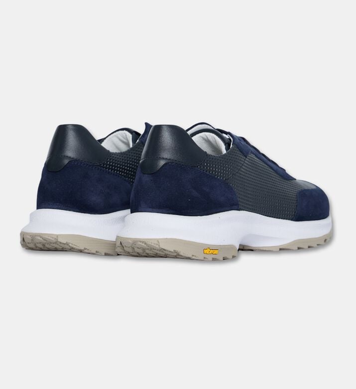 Mario Cerutti Shoes Sneakers, Dark-blue, Eu-43.5, Packshot View