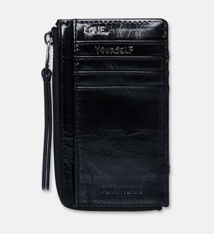 Zadig et Voltaire Wallet Vintage, Packshot View