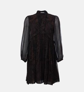 Ba and Sh Dress Simba, Packshot View