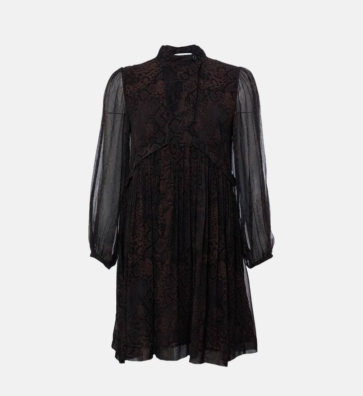 Ba and Sh Dress Simba, Packshot View