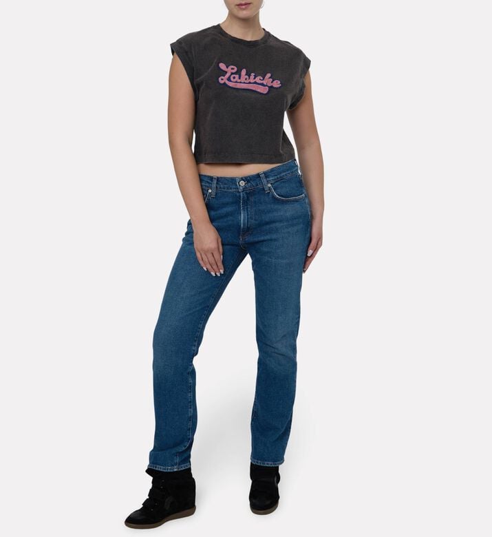 Maison Labiche Ts, Model View