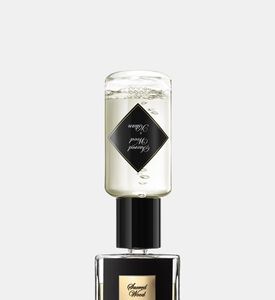 عبوة إعادة ملء ماء عطر ساكريد وود 100 مل