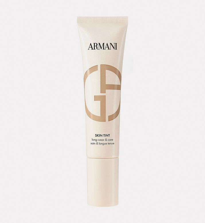 Armani Beauty Foundation Ga Skin Tint, M1, Packshot View