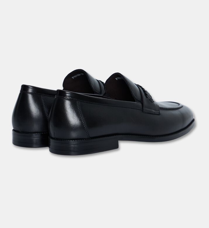 Roberto Fabiani Shoes Formal, Black, Eu-44, Packshot View