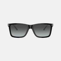 Casual Square Shape Sunglasses 58