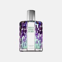 Pour Un Homme Eau De Toilette
