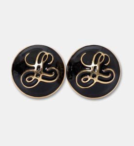 Luisa Spagnoli Earring Niauli, Packshot View