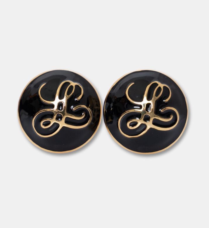 Luisa Spagnoli Earring Niauli, Packshot View