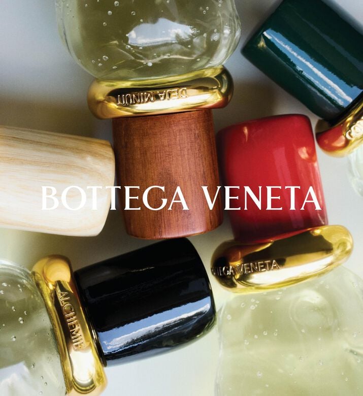 Bottega Venetta Edp Deja Minuit, Packshot View
