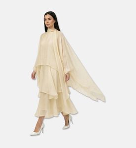 Poca and Poca Dress, Model View