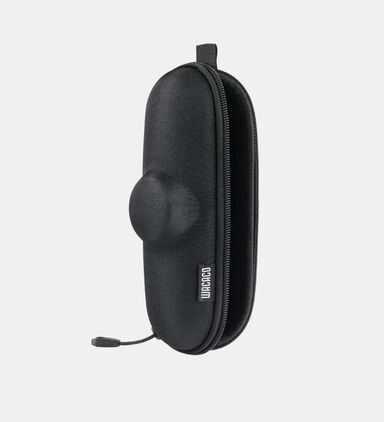 Polyester Nanopresso Protective Case
