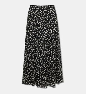 Isabel Marant Hilza Midi Skirt, Packshot View