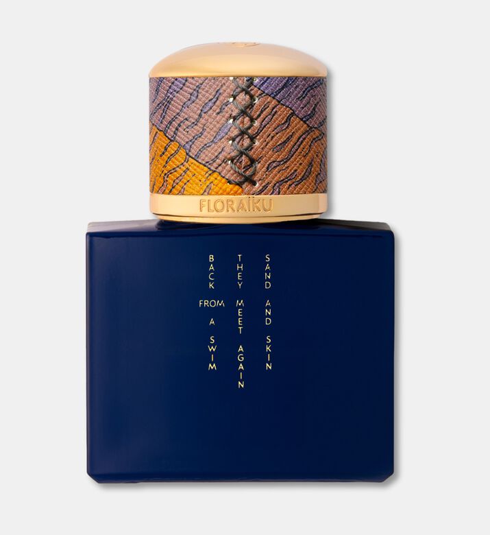FLoraiku Paris Edp Sand And Skin, 30-ml, Packshot View