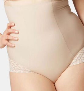 Subtile High Waisted Shaper Short Subtile High Waisted Shaper Short