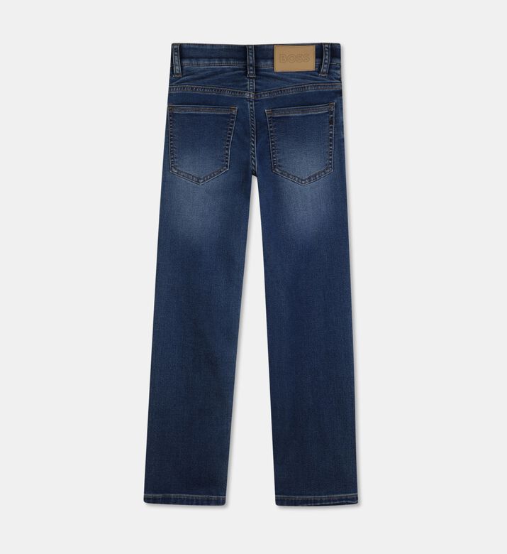 Boss Pant Denim, Packshot View