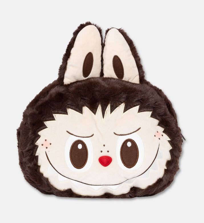 Pop Mart Bag Monster Berber Fleece, Packshot View