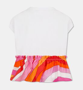 Emilio Pucci Ts, Packshot View