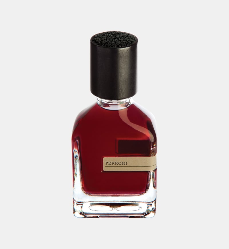 Terroni Extrait De Parfum