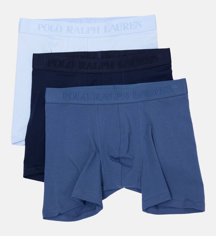 Ralph Lauren Boxer Briefs, Packshot View